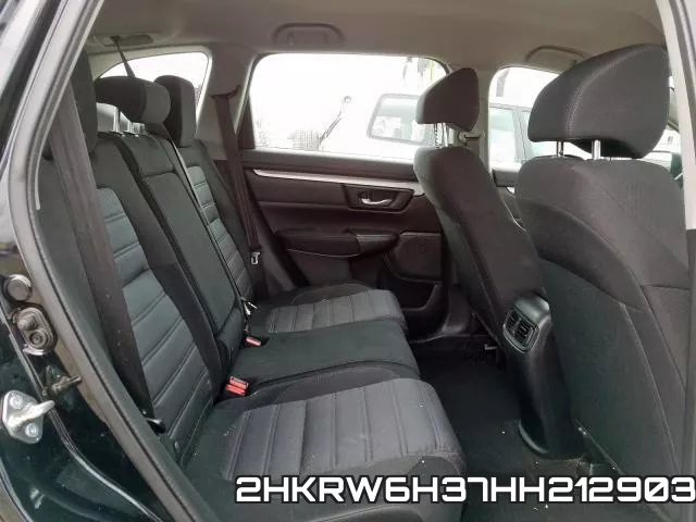 2HKRW6H37HH212903