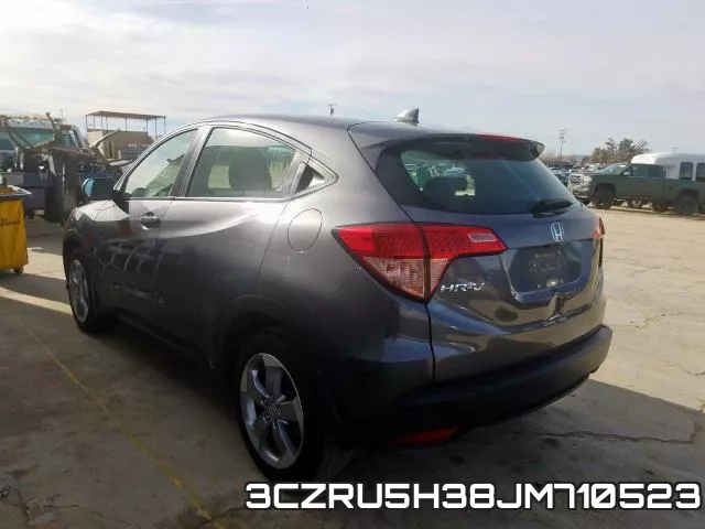 3CZRU5H38JM710523