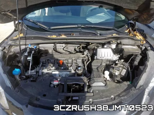 3CZRU5H38JM710523