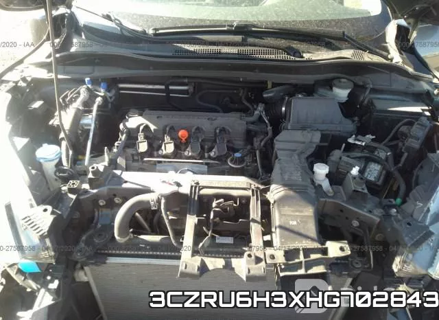 3CZRU6H3XHG702843