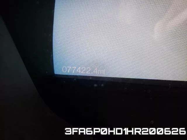 3FA6P0HD1HR200626