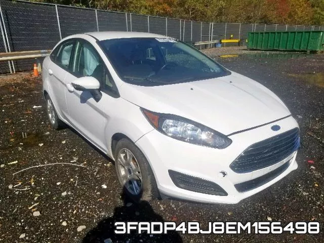 3FADP4BJ8EM156498