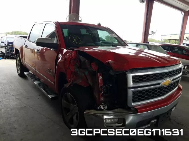3GCPCSEC0EG171631
