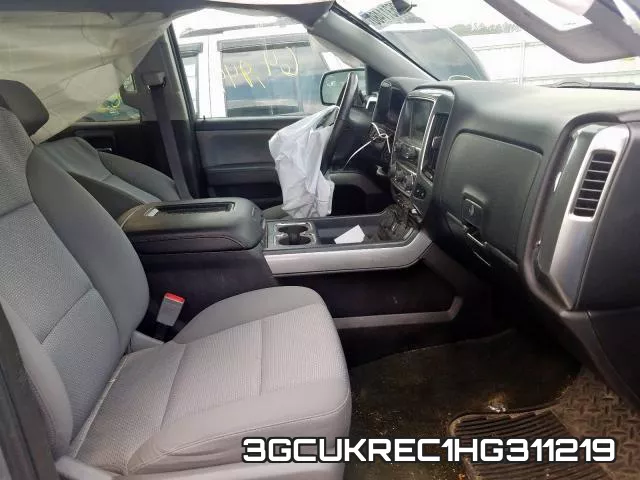 3GCUKREC1HG311219