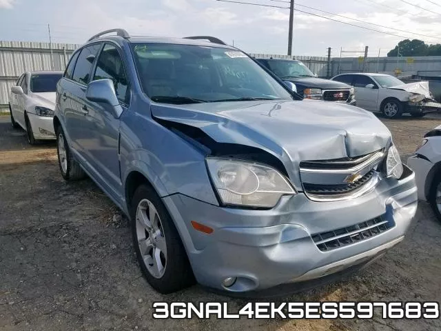 3GNAL4EK5ES597683