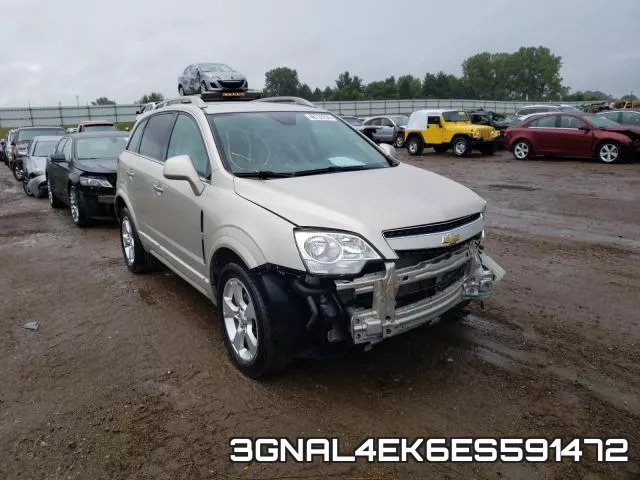 3GNAL4EK6ES591472