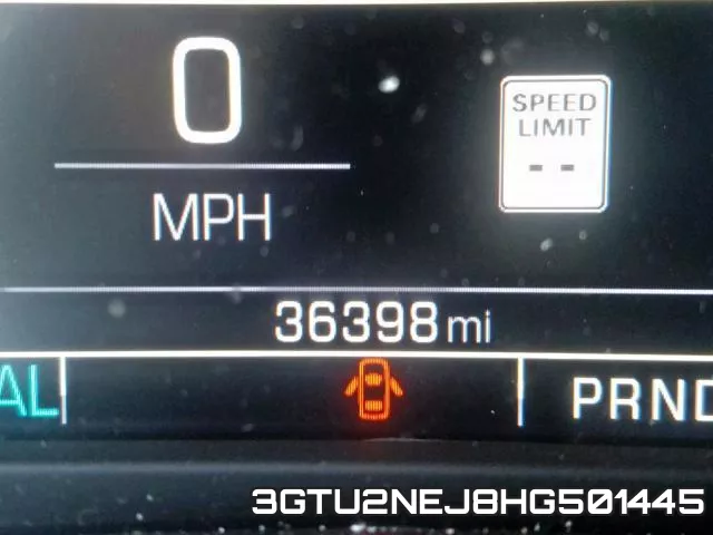 3GTU2NEJ8HG501445