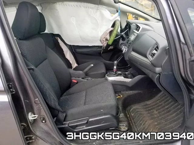3HGGK5G40KM703940