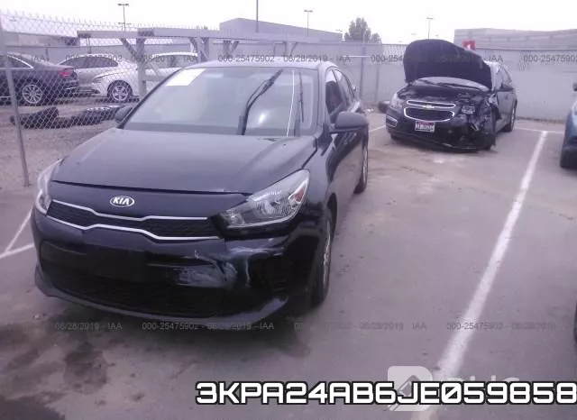 3KPA24AB6JE059858