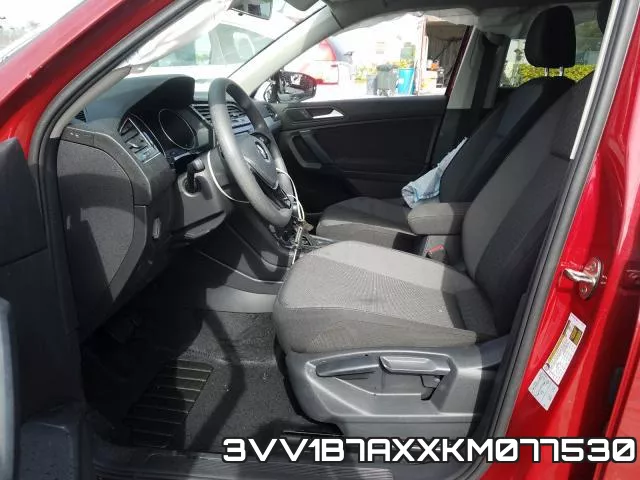 3VV1B7AXXKM077530