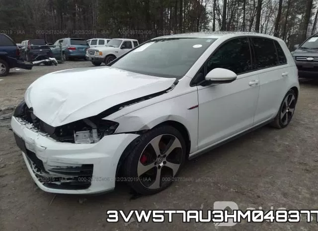 3VW5T7AU3HM048377