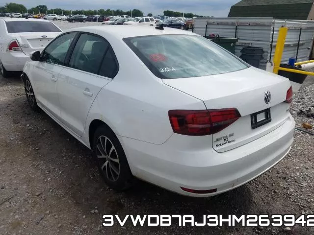3VWDB7AJ3HM263942