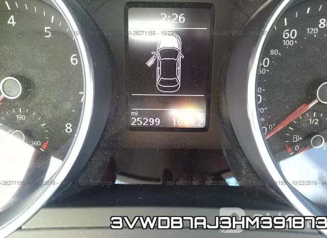 3VWDB7AJ3HM391873