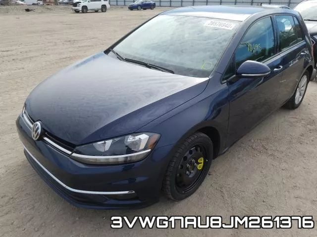 3VWG17AU8JM261376