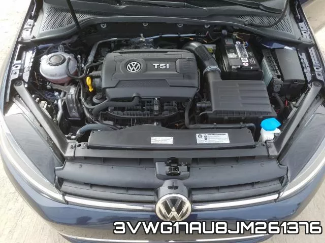 3VWG17AU8JM261376