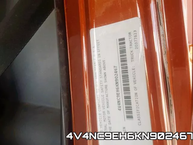 4V4NC9EH6KN902467
