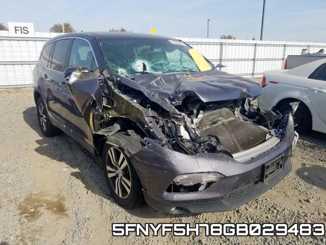5FNYF5H78GB029483