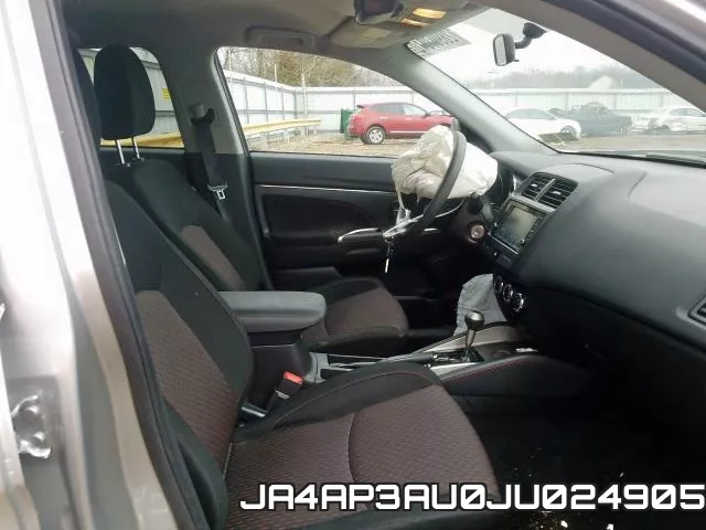 JA4AP3AU0JU024905