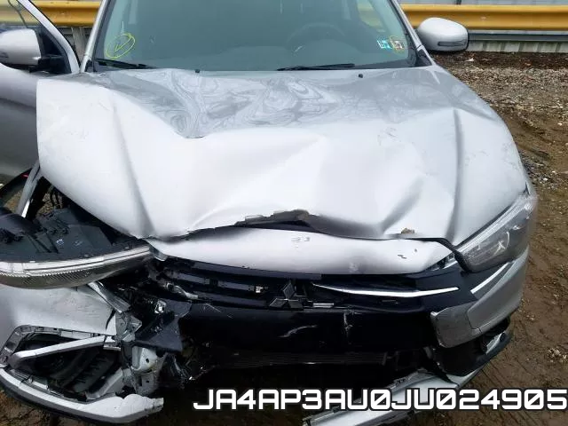 JA4AP3AU0JU024905