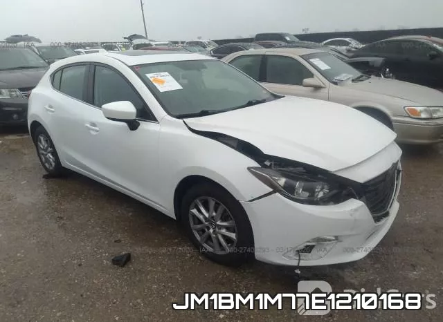 JM1BM1M77E1210168