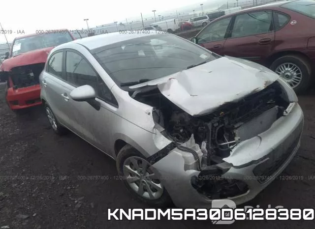 KNADM5A30D6128380