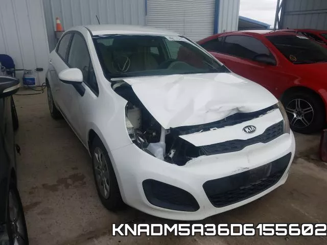KNADM5A36D6155602