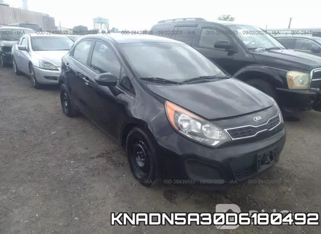 KNADN5A30D6180492