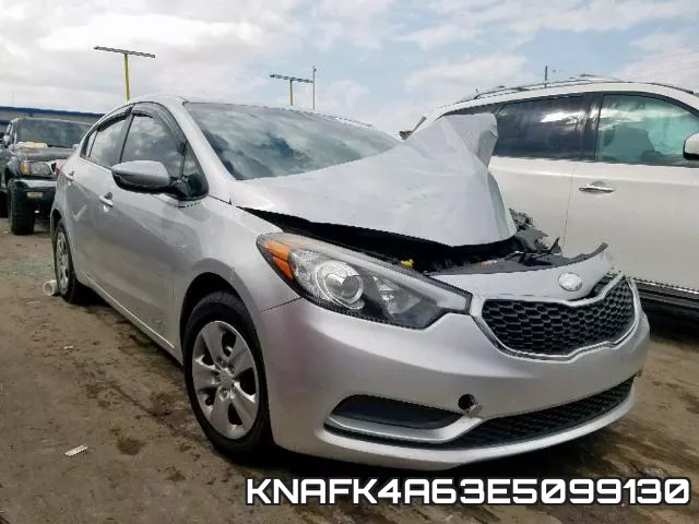 KNAFK4A63E5099130