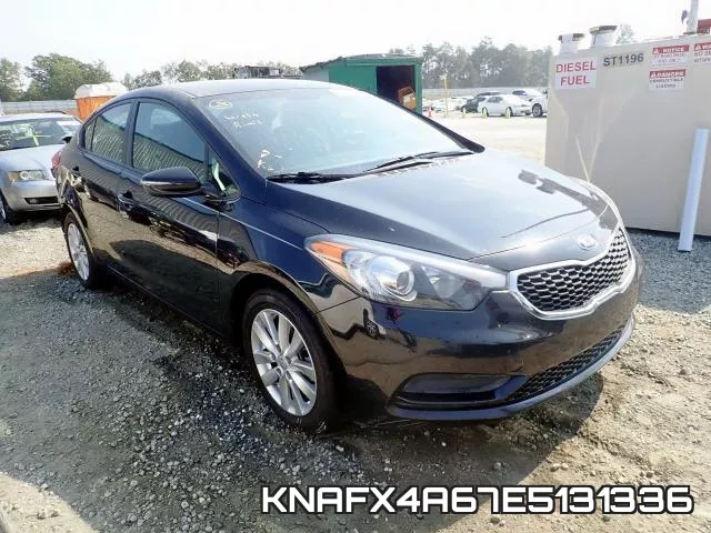 KNAFX4A67E5131336
