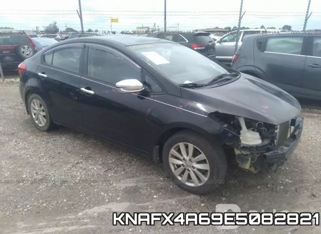 KNAFX4A69E5082821