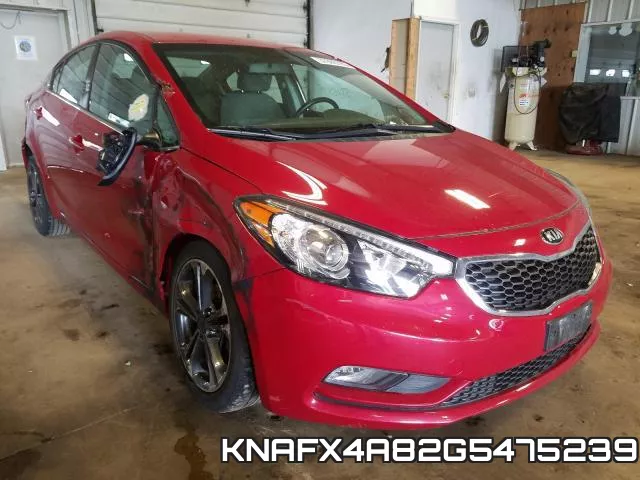 KNAFX4A82G5475239