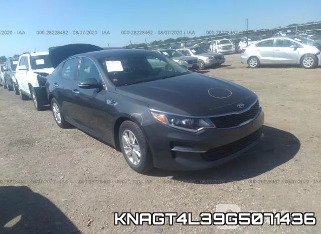 KNAGT4L39G5071436