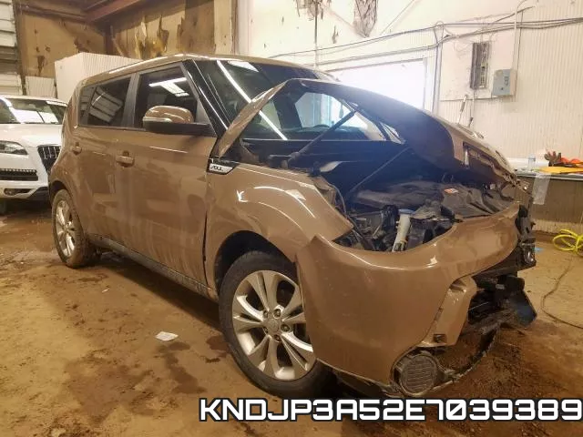 KNDJP3A52E7039389