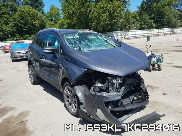 MAJ6S3KL7KC294016