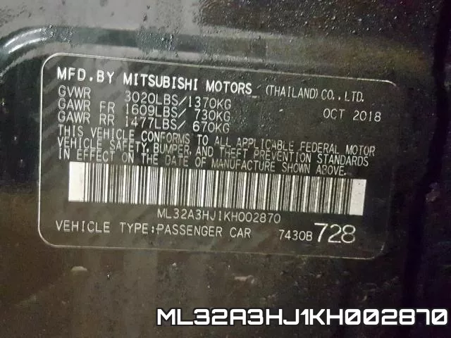 ML32A3HJ1KH002870