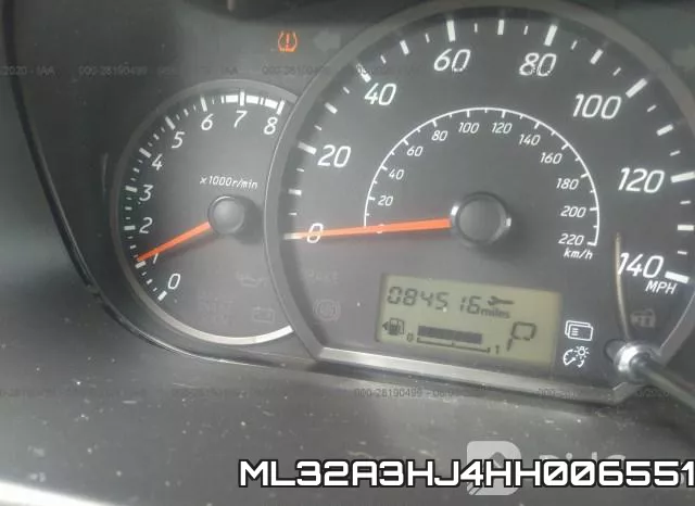ML32A3HJ4HH006551