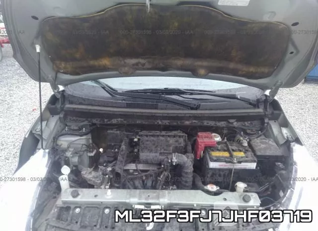 ML32F3FJ7JHF03719