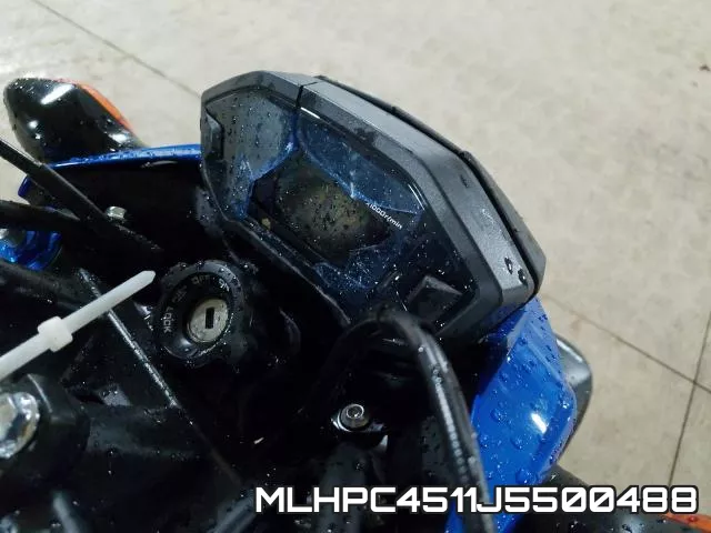 MLHPC4511J5500488