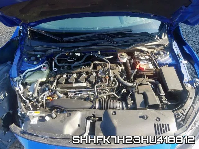 SHHFK7H23HU418812