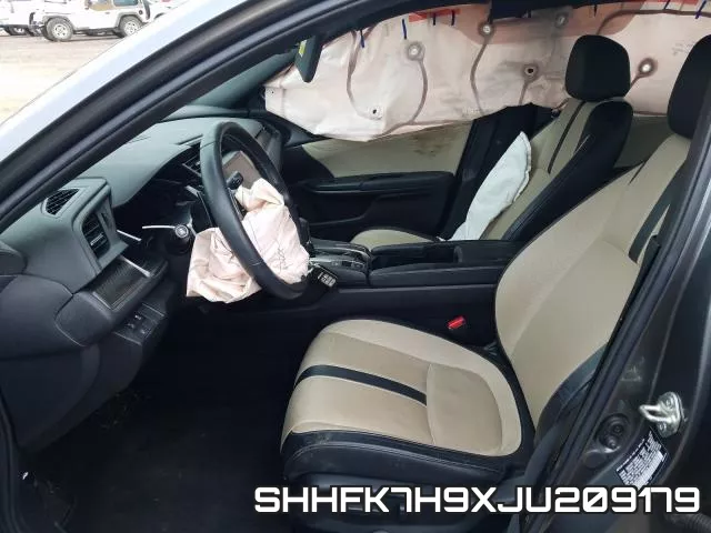 SHHFK7H9XJU209179