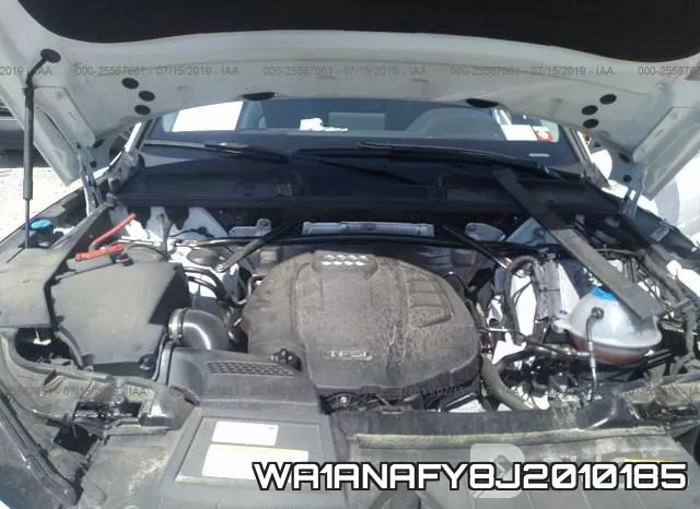 WA1ANAFY8J2010185