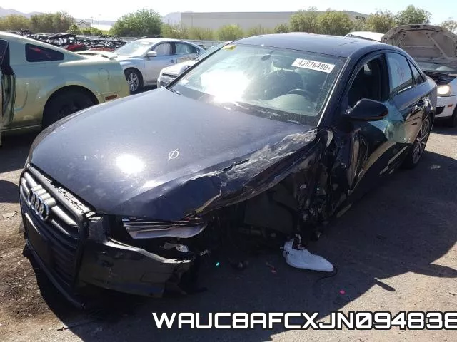 WAUC8AFCXJN094838