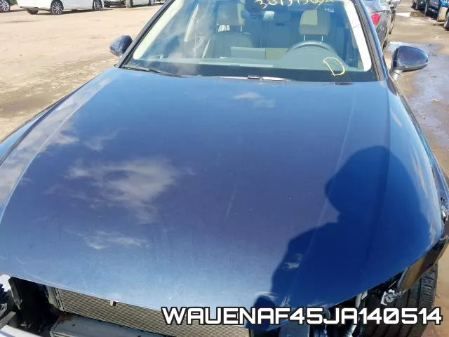 WAUENAF45JA140514
