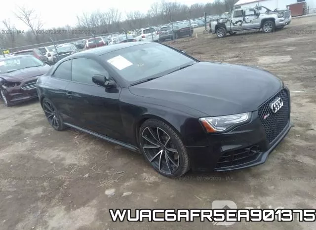 WUAC6AFR5EA901375