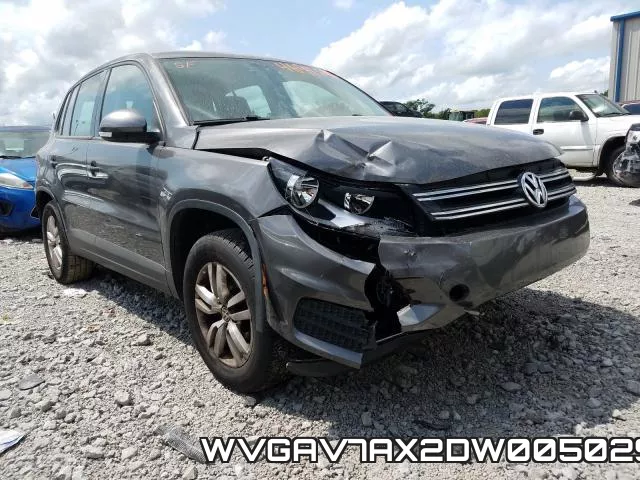WVGAV7AX2DW005029