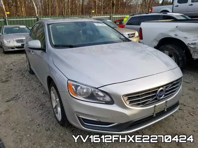 YV1612FHXE2270424