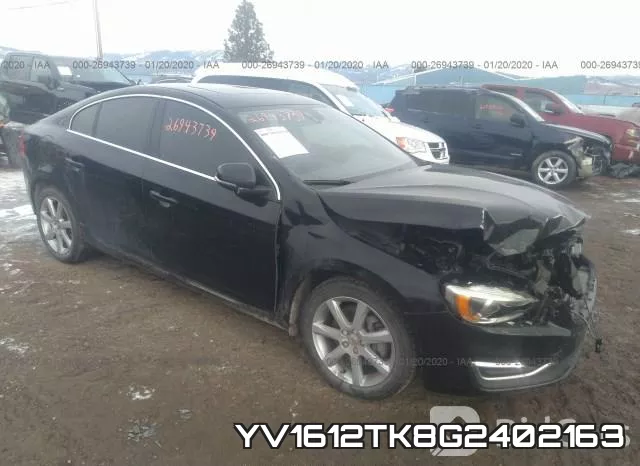YV1612TK8G2402163
