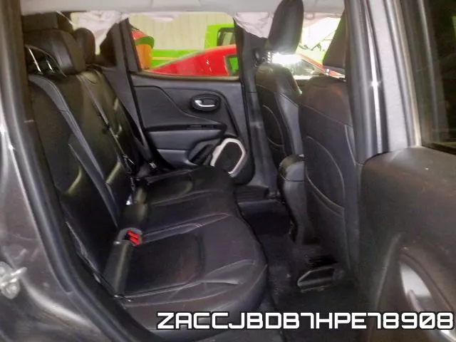 ZACCJBDB7HPE78908