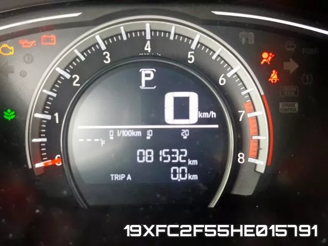 19XFC2F55HE015791