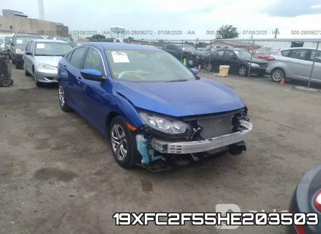 19XFC2F55HE203503